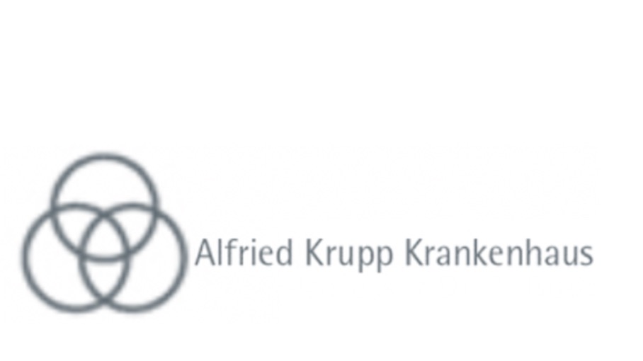 Betriebsorganisation als Strategieplanung, Alfried Krupp Krankenhaus