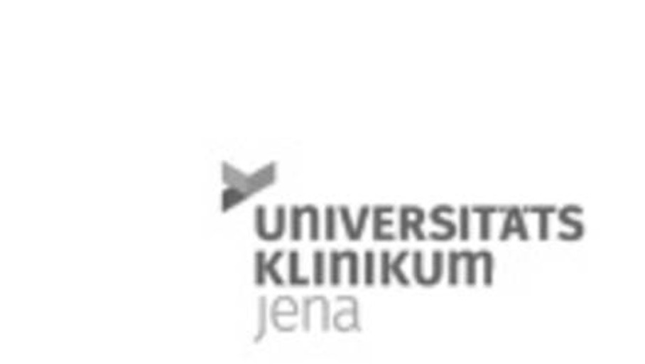 Großgruppen-Veranstaltung, Universitätsklinikum Jena